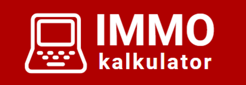 Immo Analytics Logo