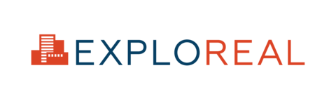 Exploreal Logo