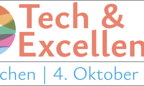 SAVE THE DATE 04. Oktober 2023: Erste Tech & Excellence Nacht in München, veranstaltet von der gpti (German PropTech Initative)