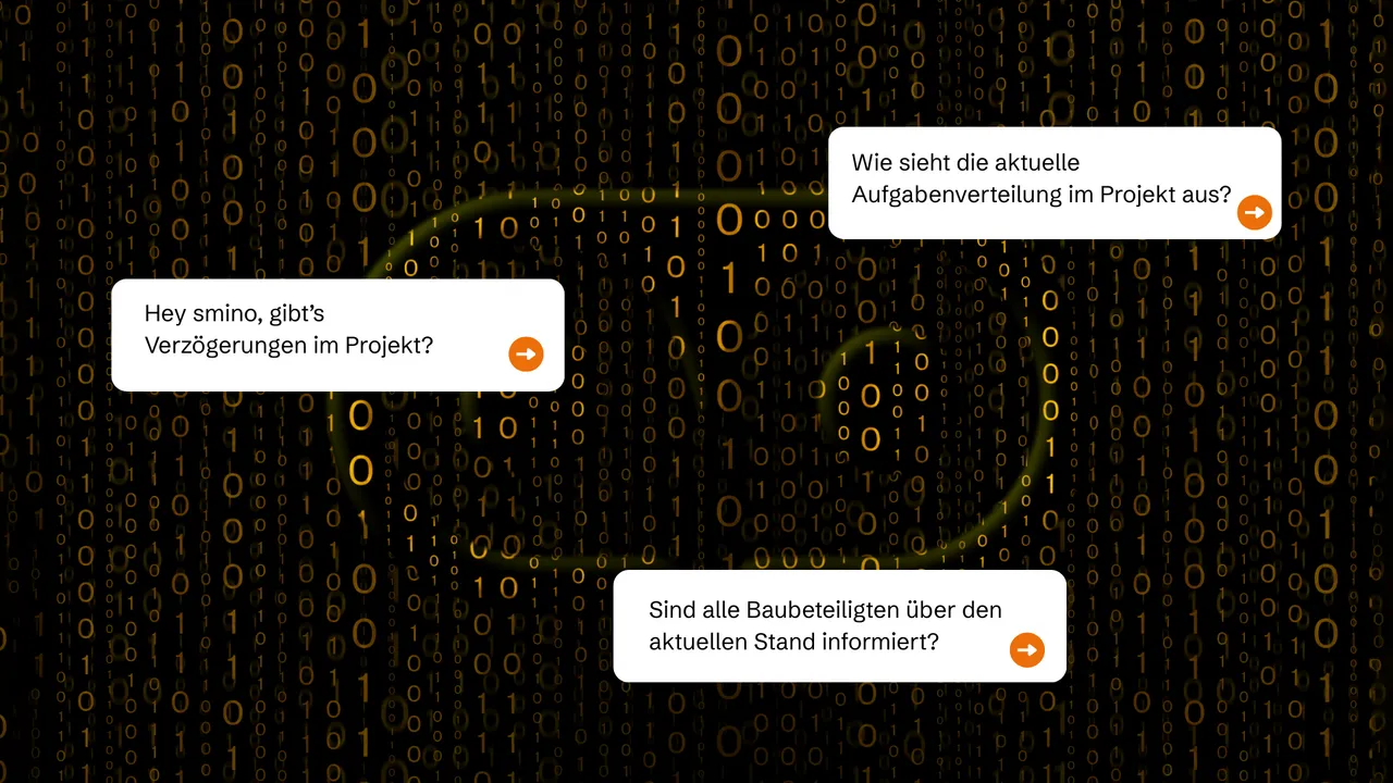 KI „Athena“ erleichtert den Projektalltag