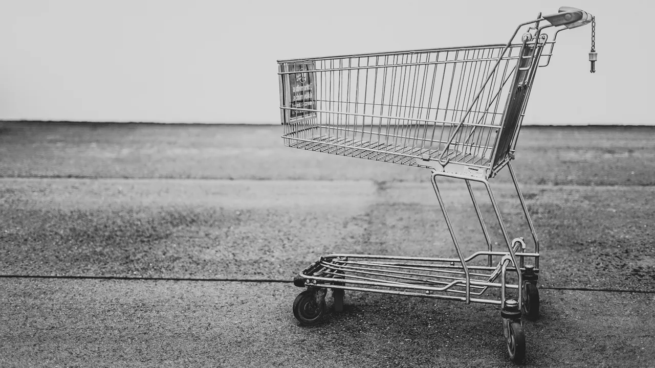AI stellt gerade e-commerce auf den Kopf