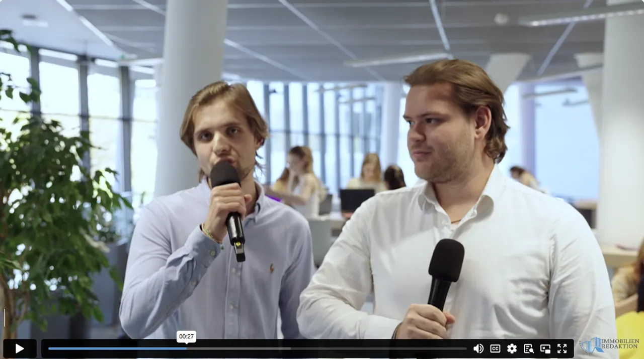 KI-Tool für Hausverwaltungen