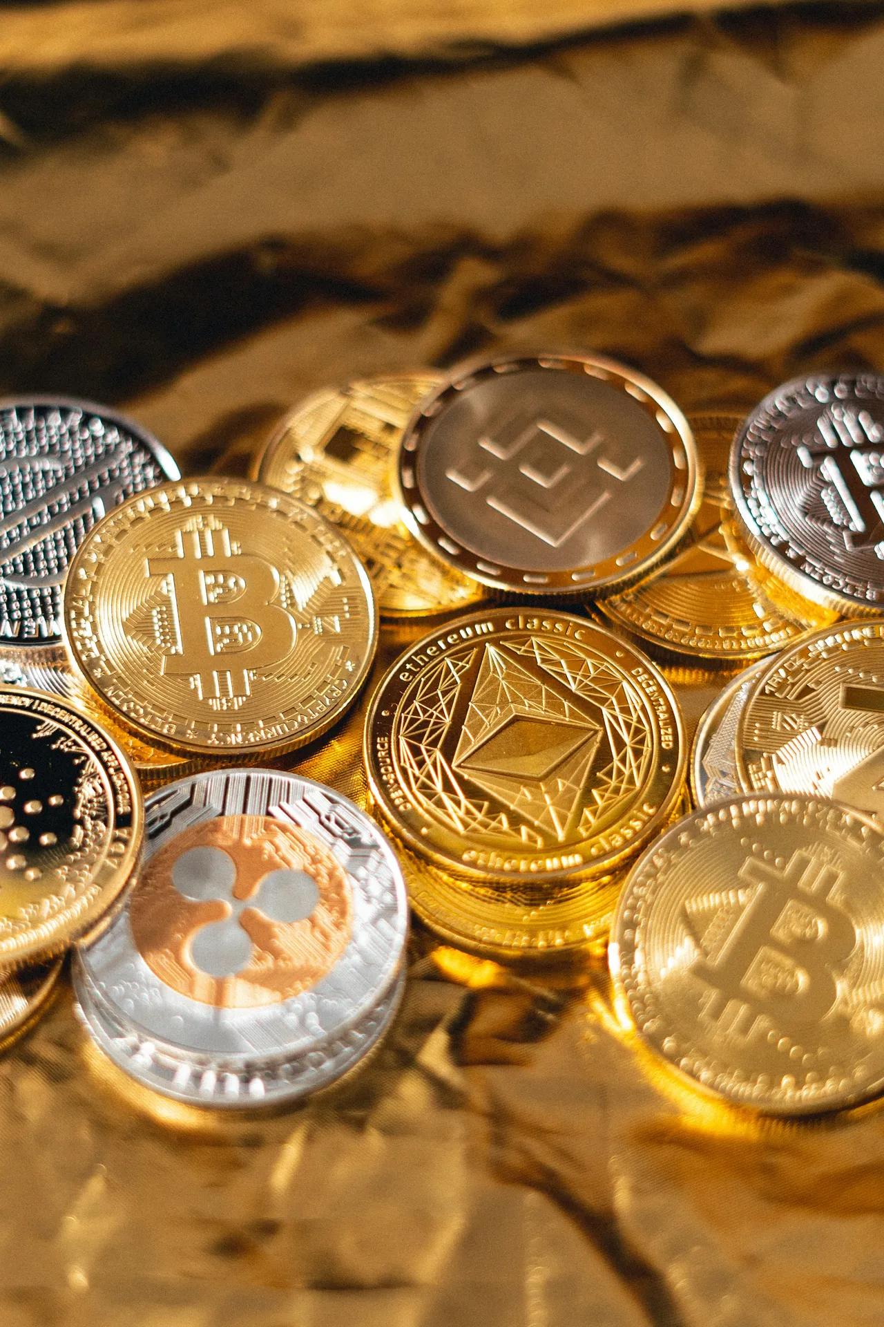 Luxusimmobilien goes Krypto
