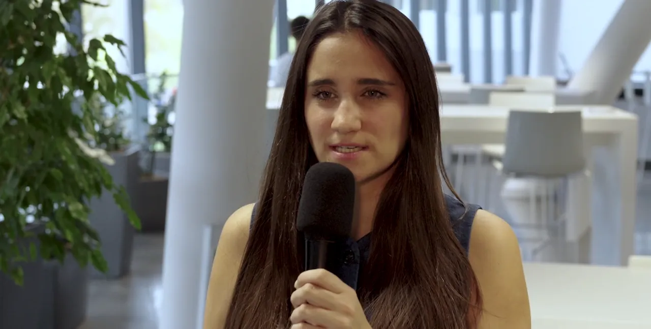 Cynthia Billisisch über eugen´s Vorteile & Features