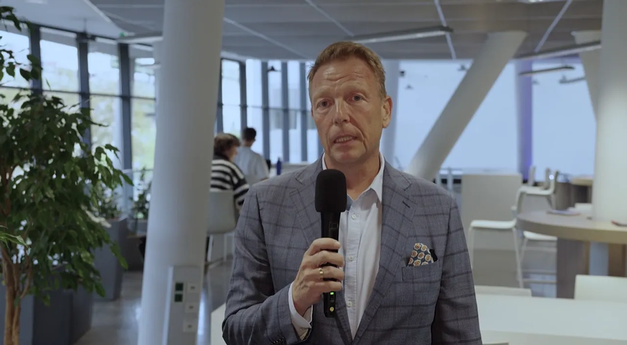 Nachhaltig wirtschaftlich agieren