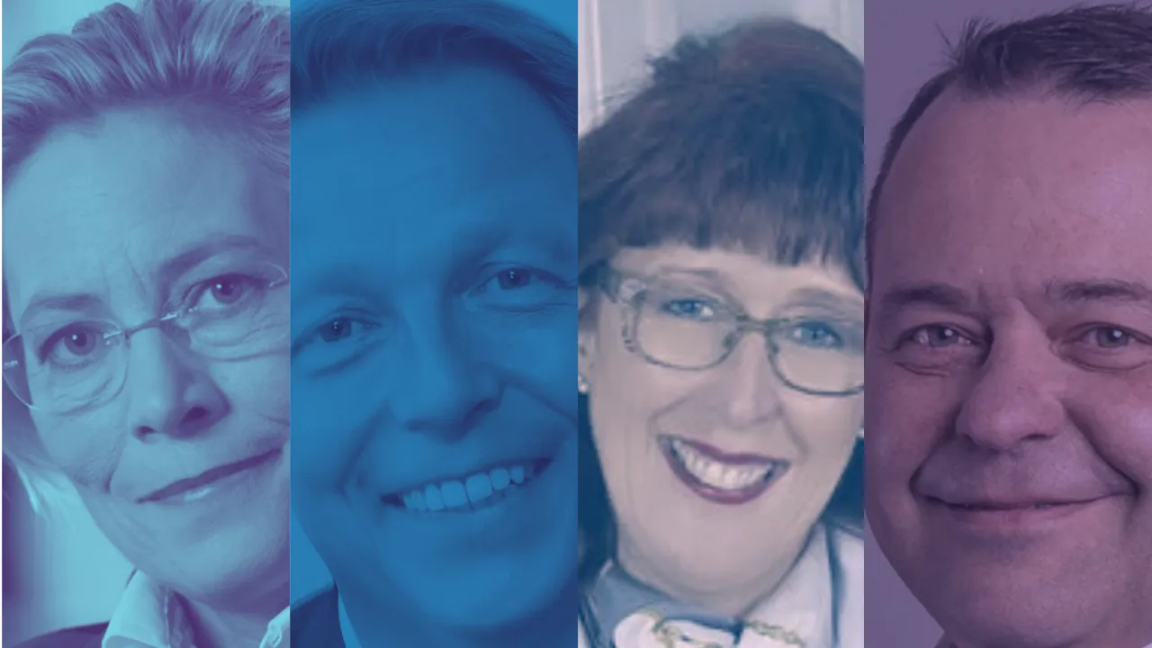 Der zweite Blick, der den Unterschied macht