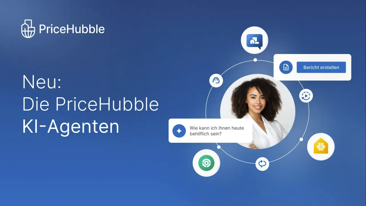Price Hubble setzt auf KI
