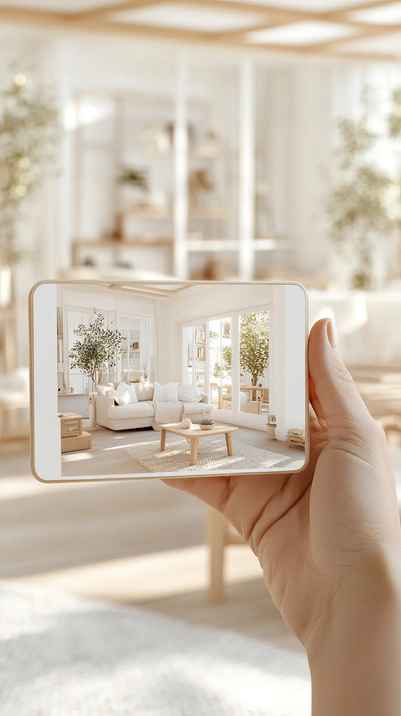 Virtuelle Besichtigungen: Was Käufer heute wirklich erwarten