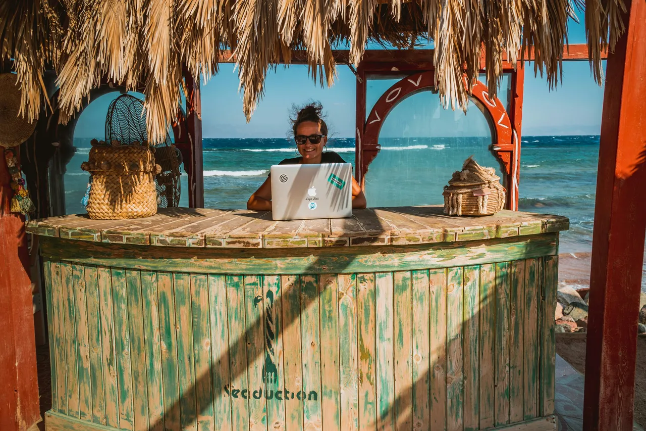 Wohnen ohne Grenzen: Wie Digital Nomads den Immobilienmarkt umkrempeln