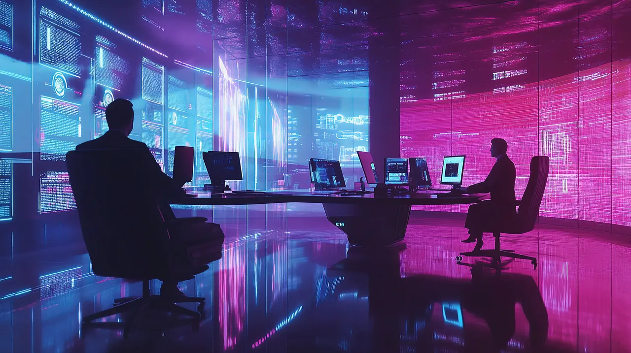 Digitalisierung beginnt nicht mit Software – sondern mit Klarheit.