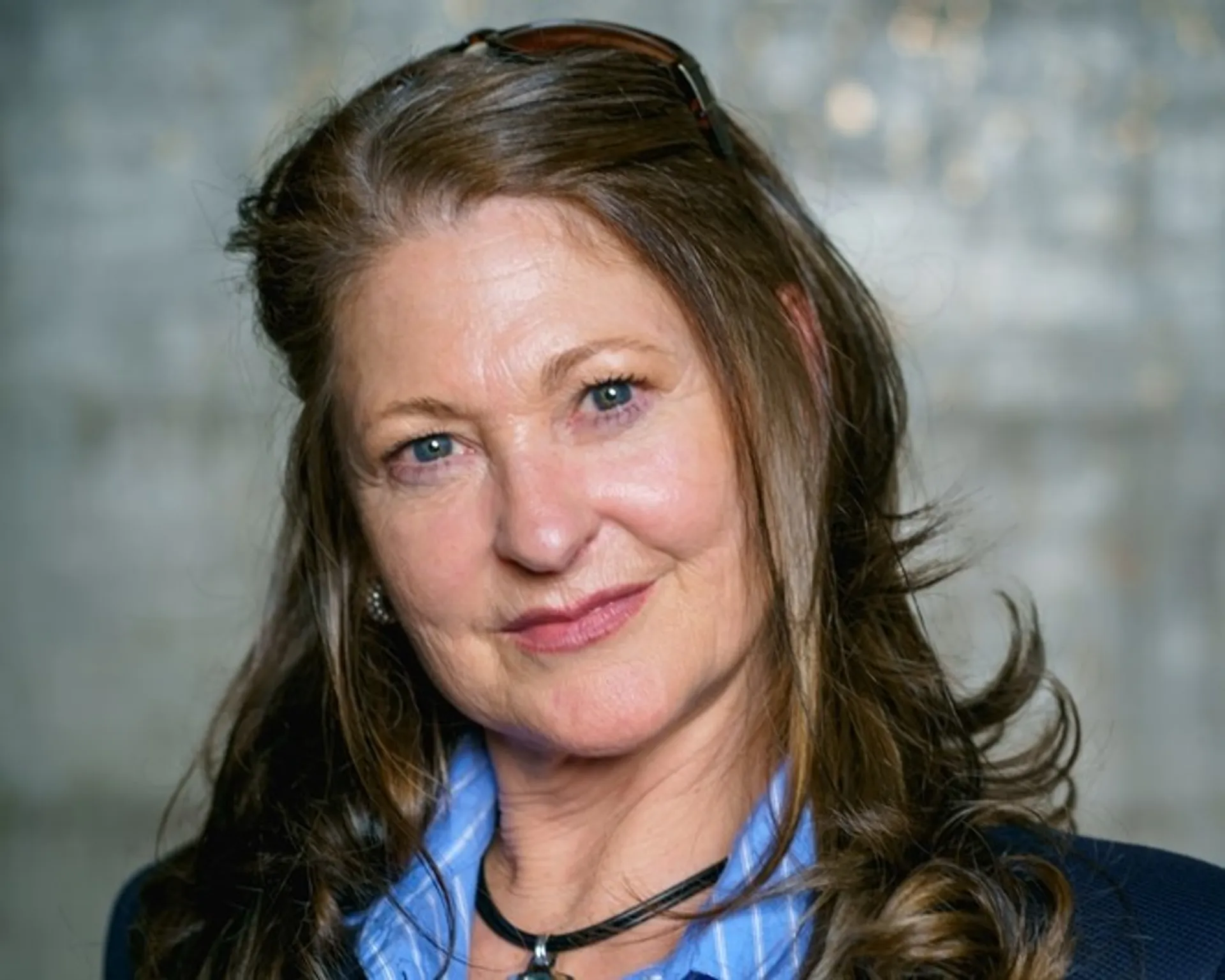 Ursula Haimberger