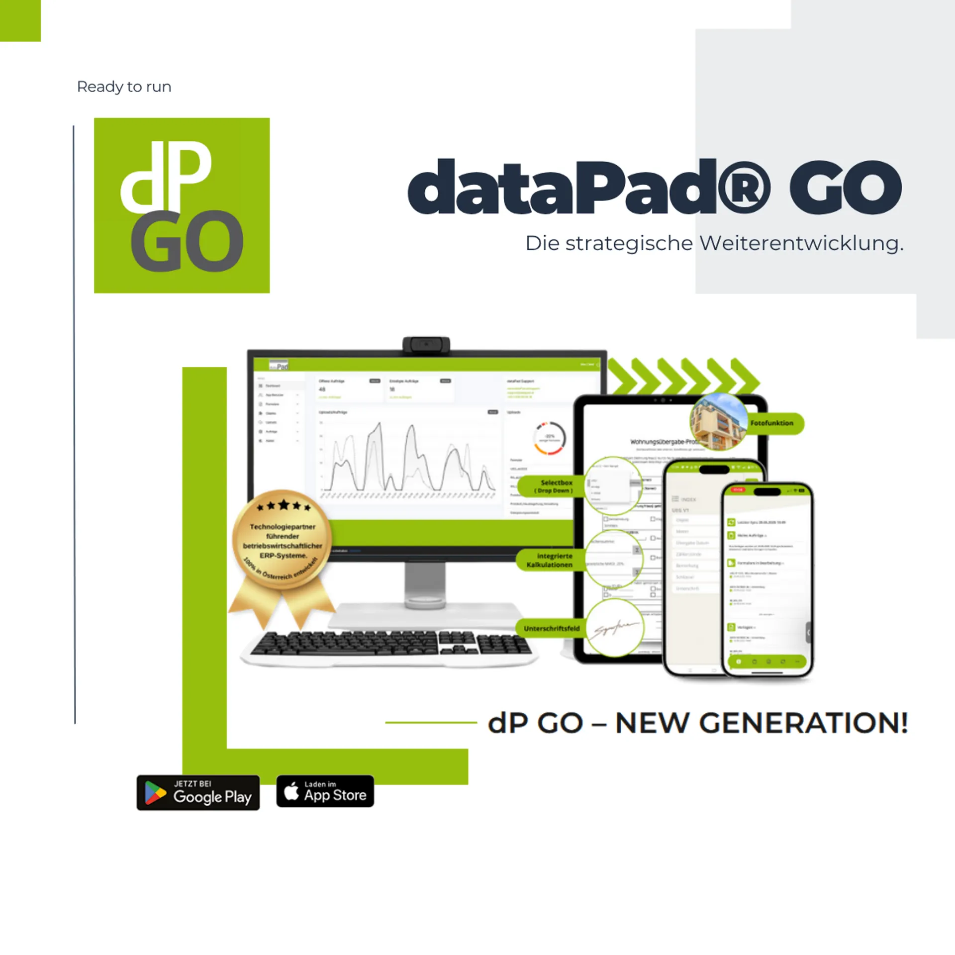 dataPad GmbH