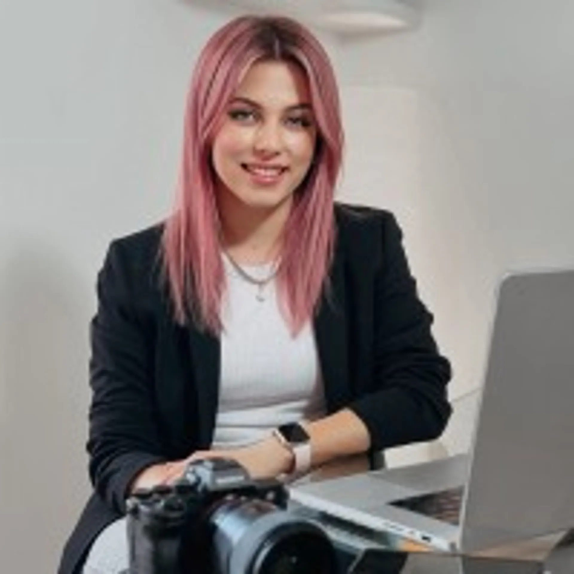 Fanni Bodnar