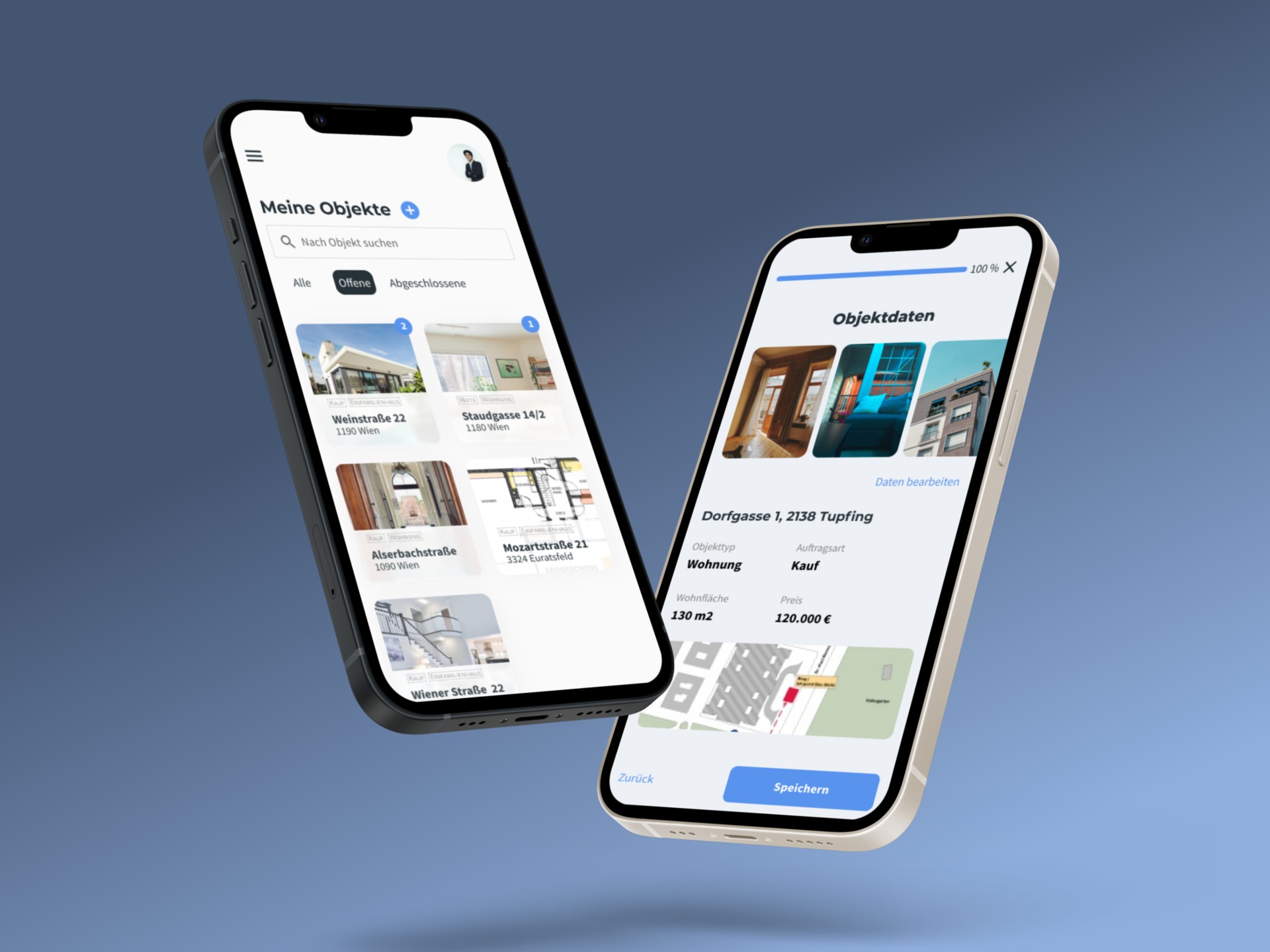 PROPUP-Plattform