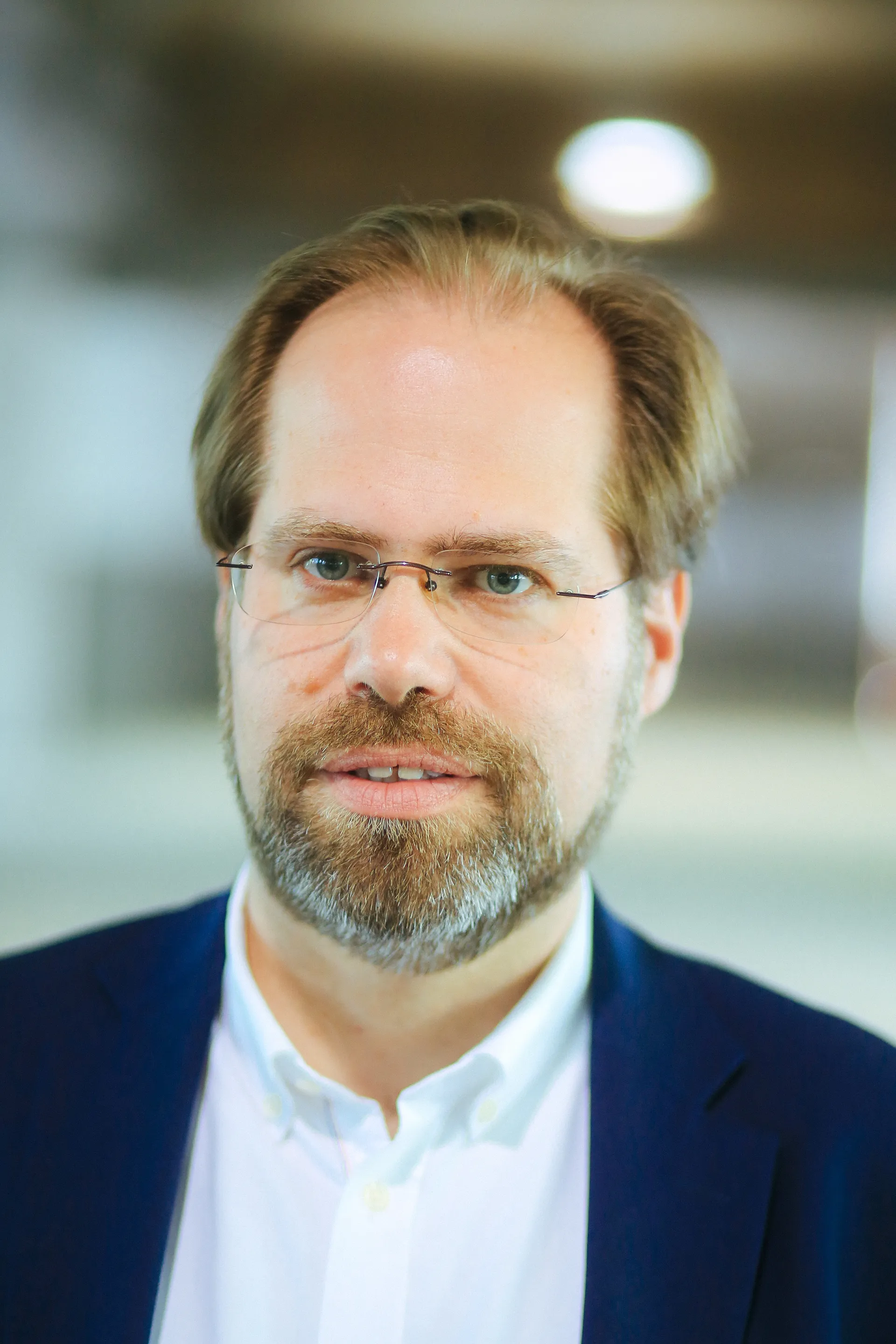 Mathias Mühlhofer