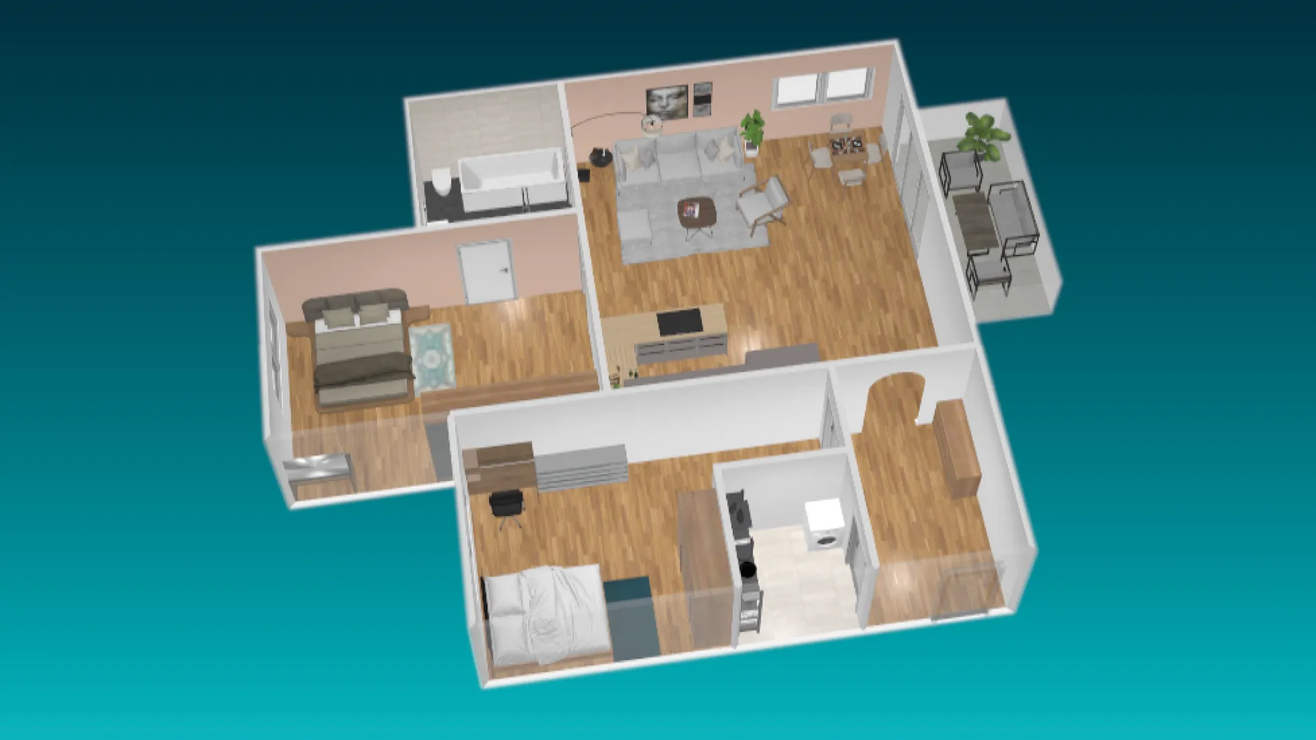 REALITIQ Professional