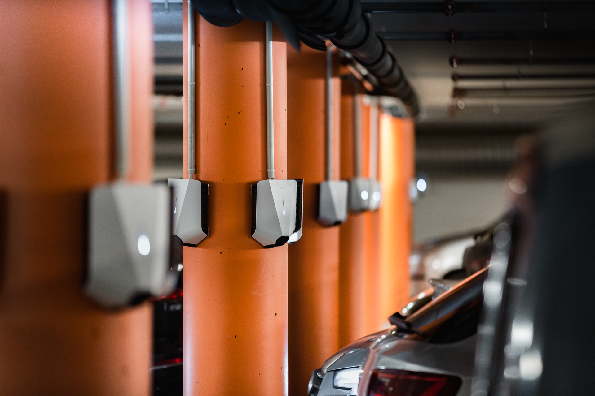 Smart Charging