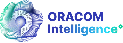 Oracom GmbH Logo