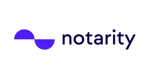 notarity Logo
