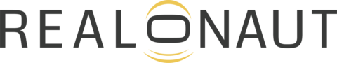 REALONAUT GmbH Logo