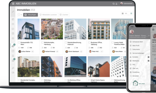 iDWELL GmbH