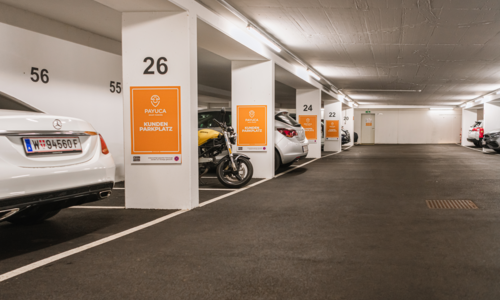 PAYUCA GmbH