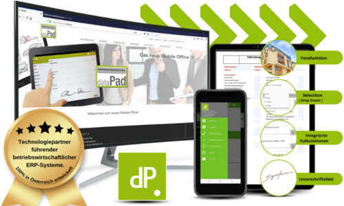 dataPad GmbH