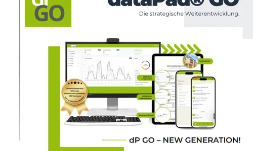 dataPad GmbH