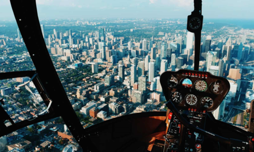 Real Estate Pilot