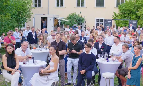 ImmoPicknick by IMMMA – das Branchenhighlight im Sommer
