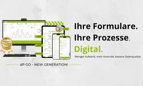 dataPad GmbH