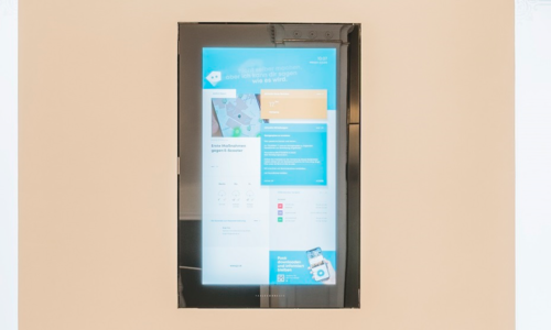 puck Immobilien App Services