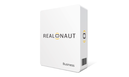 REALONAUT Team