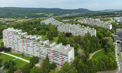 Baustellensteuerung