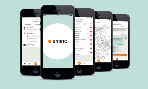 smino Austria GmbH