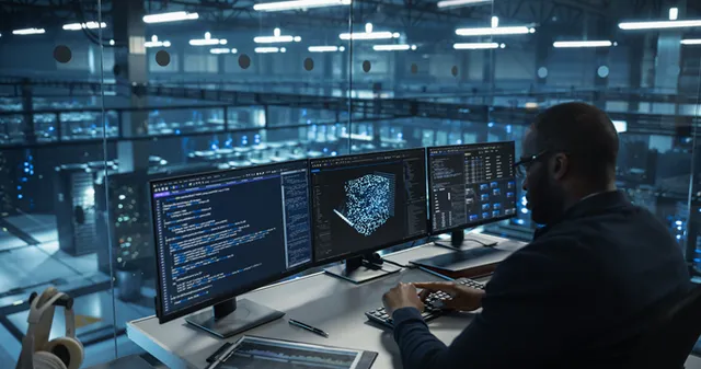 Ist Österreich als Standort für Datencenter überhaupt interessant?