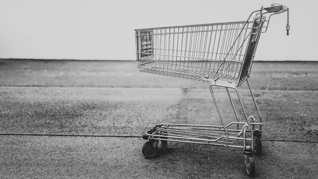AI stellt gerade e-commerce auf den Kopf