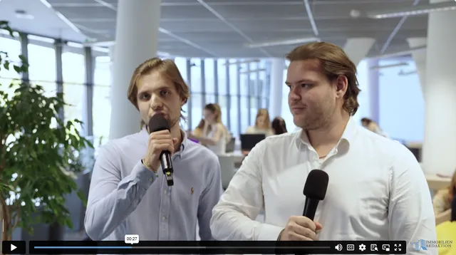 KI-Tool für Hausverwaltungen