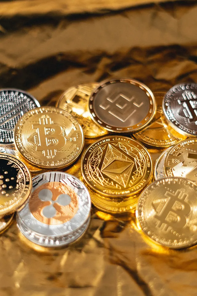 Luxusimmobilien goes Krypto