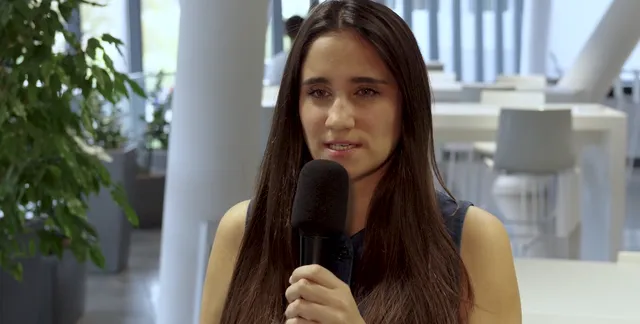 Cynthia Billisisch über eugen´s Vorteile & Features