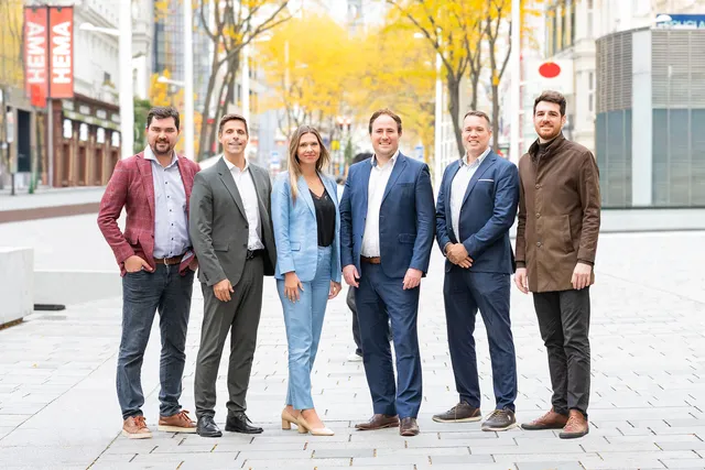 iDWELL übernimmt KI-Finanzlösung von domonda: Ein strategischer Meilenstein im PropTech-Ökosystem