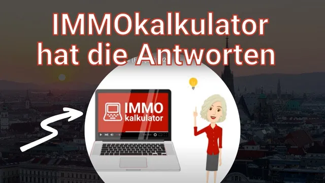 Neuer Partner: IMMOkalkulator