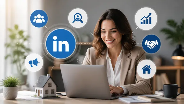 Linkedin Profile erfolgreich gestalten