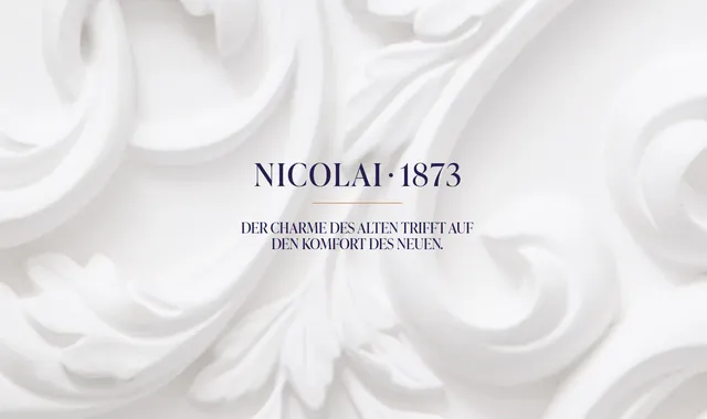 Nicolai1873 – Immobilienmarketing mit Charakter