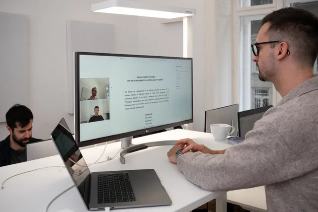 Grenzenlose Vertretung: Wie digitale Vollmachten den internationalen Rechtsverkehr transformieren
