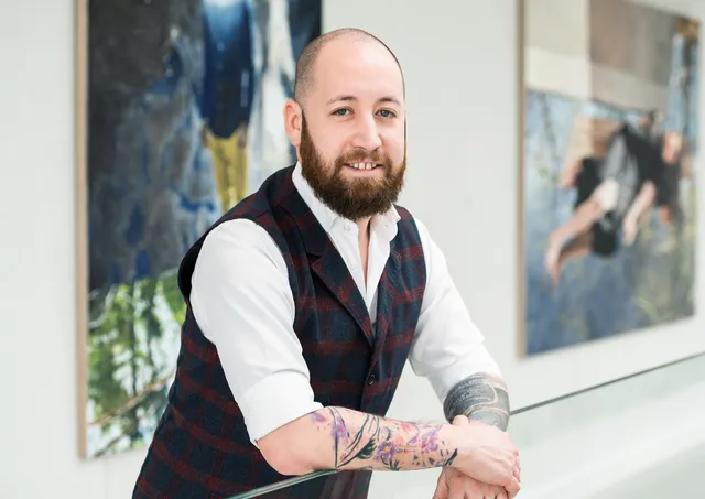 Wir rennen nicht jedem Hype nach