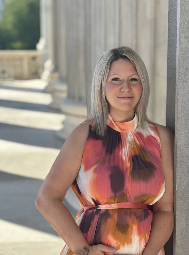 Wollen wir mit KI nur effizienter arbeiten – oder besser?