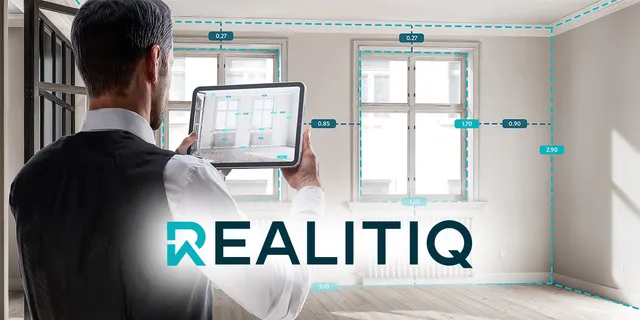 Neuer Partner: Realitiq bringt Bewegung in die digitale Immobilienvermarktung