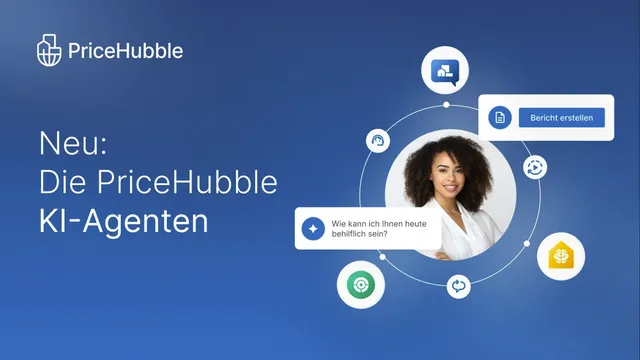 Price Hubble setzt auf KI
