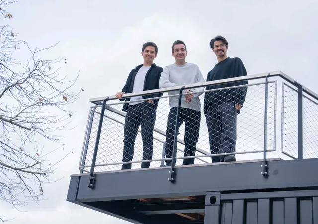 Digitaler Gold-Standard im Parkraummanagement